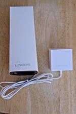 Linksys Velop Intelligent Mesh Wi-Fi System