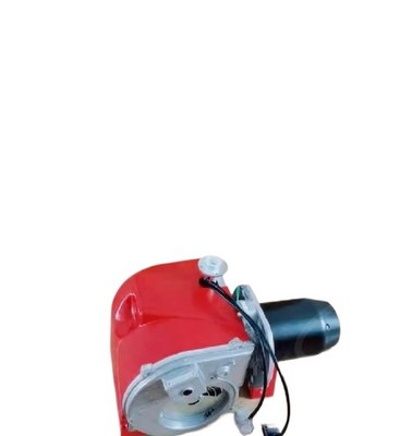 1pc NEW MAX GAS 105TL boiler gas burner hot air furnace