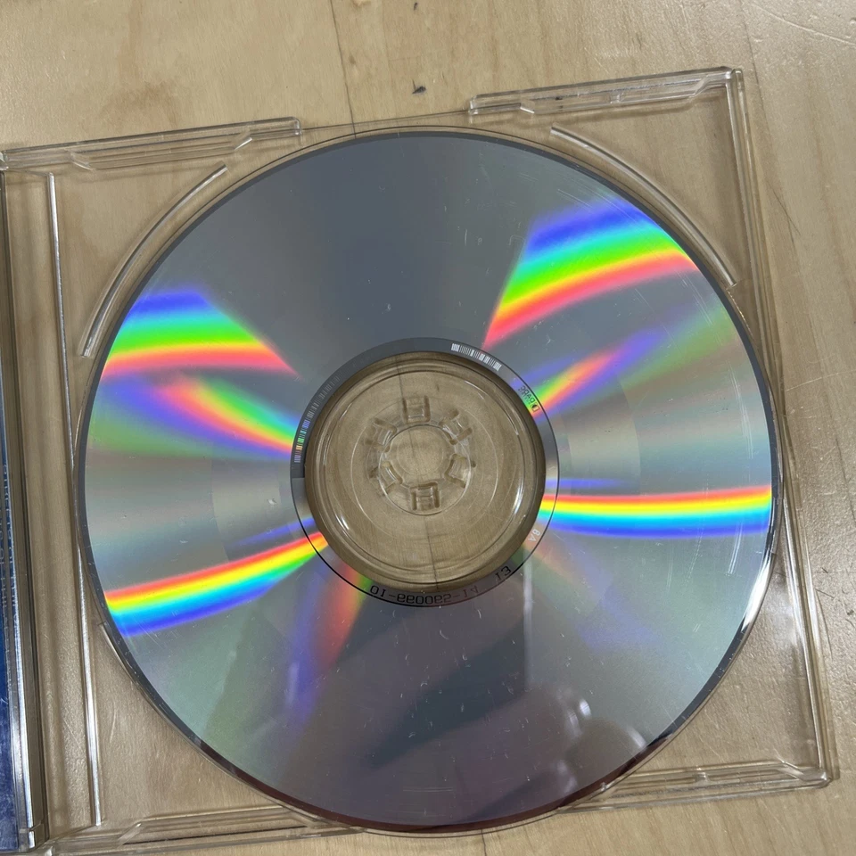 Bruce Springsteen - Streets Of Philadelphia (Maxi-CD 1994) - Bild 4 von 4