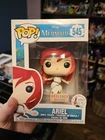The Little Mermaid Funko #545