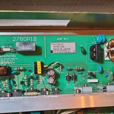 Industrial Power Supply Board 2780P1B NOPS2780-01 K6704-236 Made in Japan
