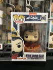 Funko POP! Animation Avatar The Last Airbender Fire Lord Ozai #999