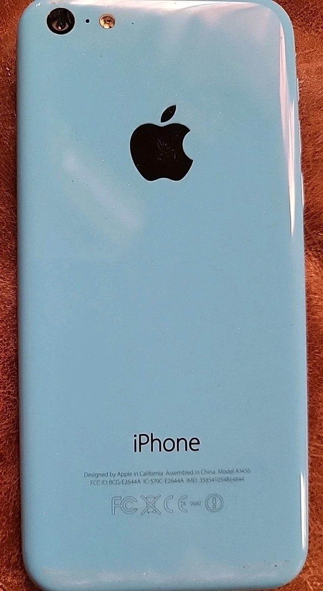 Las mejores ofertas en IPhone 5c Azul Sprint | eBay
