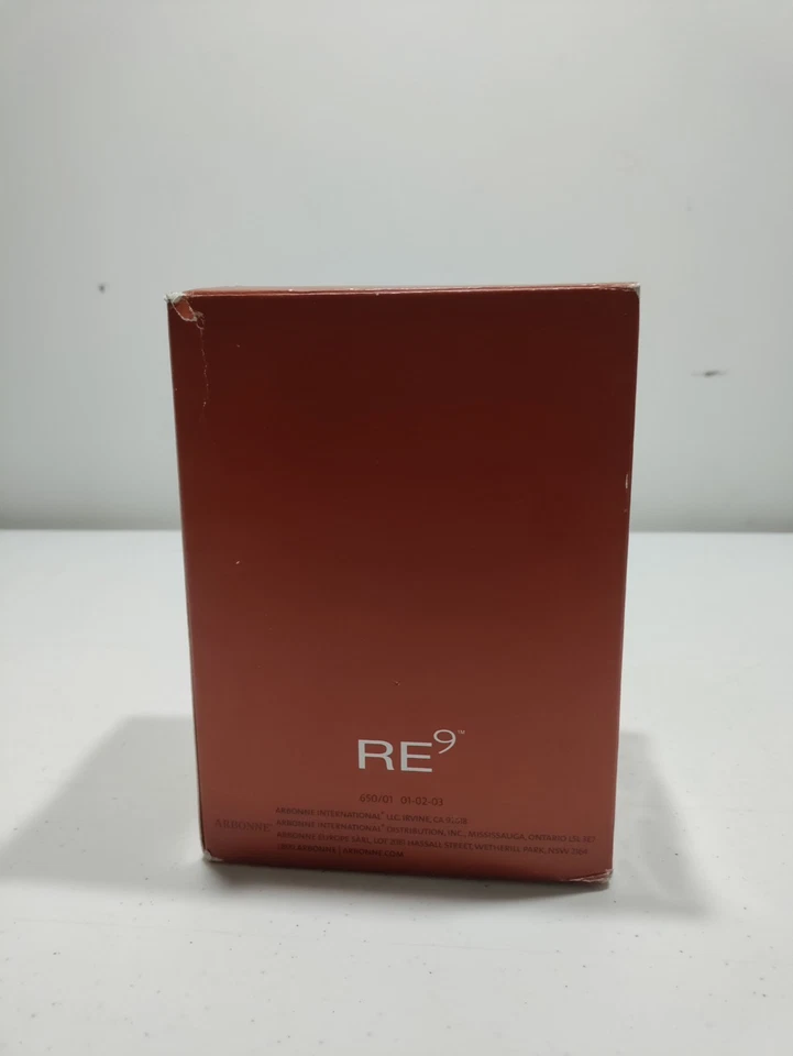 Set /4 ARBONNE NutriMen C REnewing Hydrating Wash~Toner~Shave Gel~Sunscreen Mens - Image 3 of 4