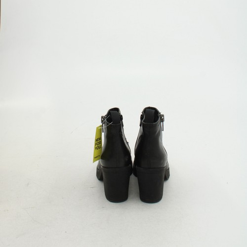 Vagabond Women's Boots UK 6 Black 100% Other Chelsea - Picture 3 of 10