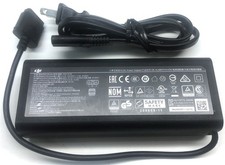 Genuine DJI FPV Drone Battery Charger AC Power Adapter CDX170-90 25.2V 3.4A 86W