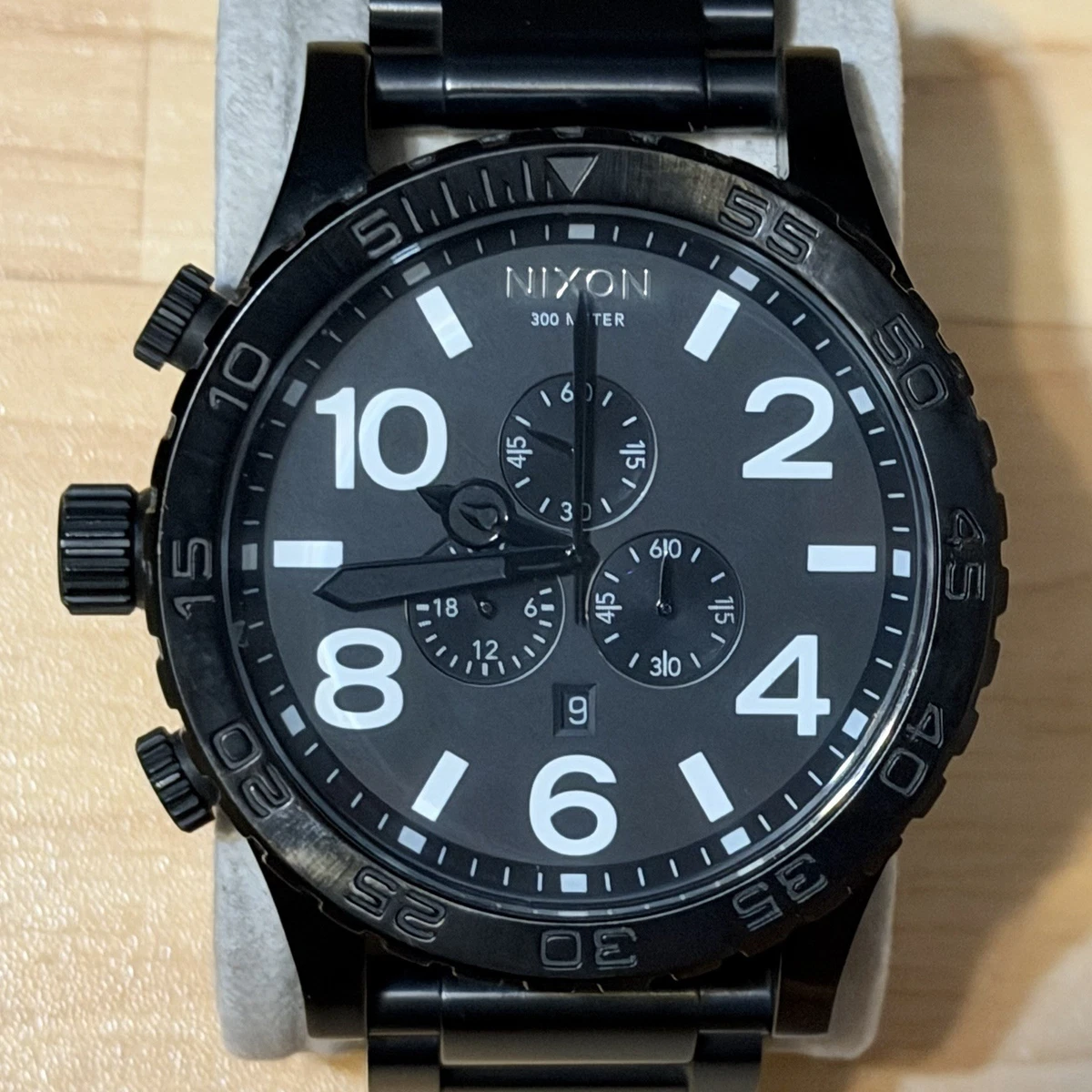 Nixon 51-30 Wristwatches for Men for sale | eBay