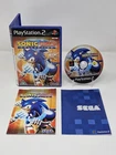 Sonic Gems Collection – PlayStation 2 (PS2) – Complete & Tested - Fast Dispatch