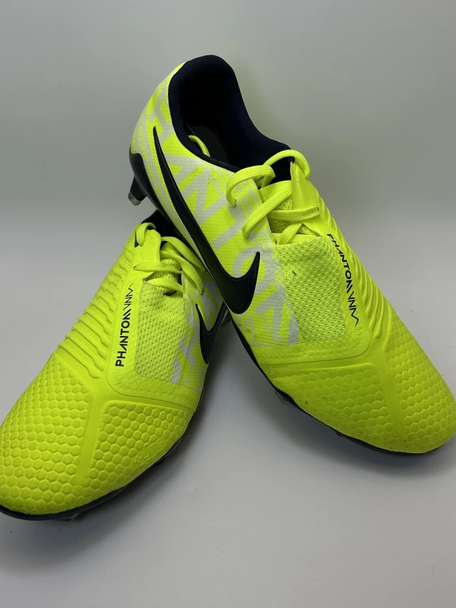 Preços baixos em Nike Phantom Venom Elite FG Volt | eBay