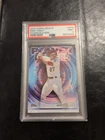 2014 Topps Update Power Players #MTR Mike Trout PSA 9 MINT (ANGELS)