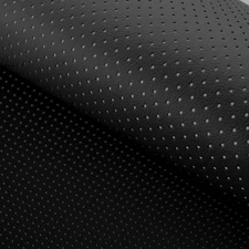 Leather Repair Patch, Breathable Perforated Self Adhesive Repair Patch