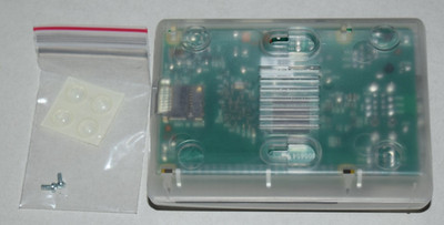 Raspberry Pi 2 Model B 1GB 4 USB Ports 900MHz Quad Core ARM Cortex A7 Processor
