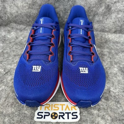 nike giants sneakers