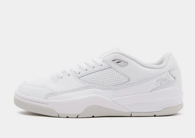 Jordan Flight Court Men's Shoes in White