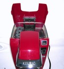 Keurig B31 K10 Household Mini Plus Single Serve Coffee Maker Brewing System Red — photo 7