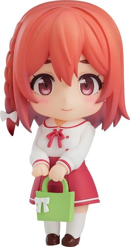 Good Smile Company Nendoroid Basic Protagonista Da 'Metaphor: ReFantazio', Action Figure Collezionabile, Testa E Mani Intercambiabili - 4