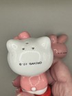 Blue Sky Clayworks Hello  Kitty And My Melody Love Salt & Pepper Sanrio No Plugs — photo 3