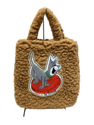 GUCCI Handbag BRW 752175 Used