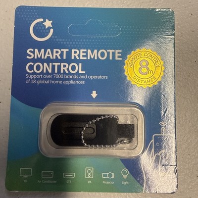 Smartphone Remote Control Type C Micro USB ISO Universal Smart Infrared App Cont
