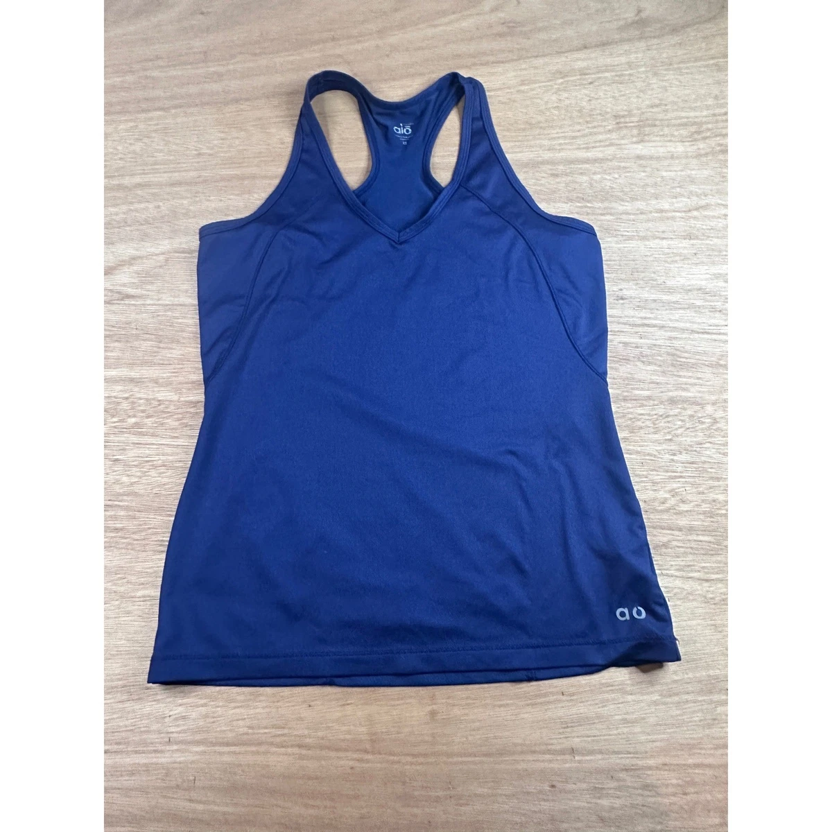 Blue ALO Yoga Activewear Tops for Women for sale | eBay