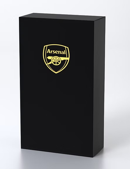 5枚セット Arsenal  futera PLATINUM サッカーカード 2025-26 Futera Platinum Club Arsenal Hobby Box | eBay