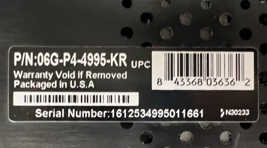 EVGA NVIDIA GeForce GTX 980 Ti Gaming ACX 2.0 6GB GDDR5 06G-P4-4995-KR - TESTED! - Image 3 of 3