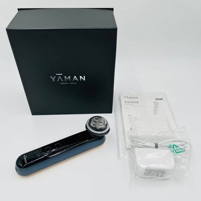 YAMAN M22 RF Facial Device Photo Plus Prestige SP EMS Ionic