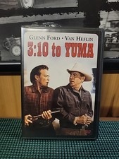 3:10 to Yuma DVD Widescreen