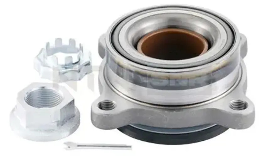Wheel bearing R173.61 SNR for MITSUBISHI PAJERO/SHOGUN IV PAJERO/SHOGUN IV Van