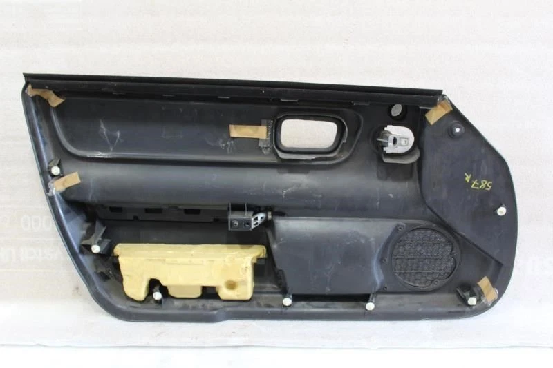 2000 2001 2002 2003 2004 2005 TOYOTA MR2 SPYDER PASSENGER DOOR TRIM PANEL FA50 Foto 3 de 4