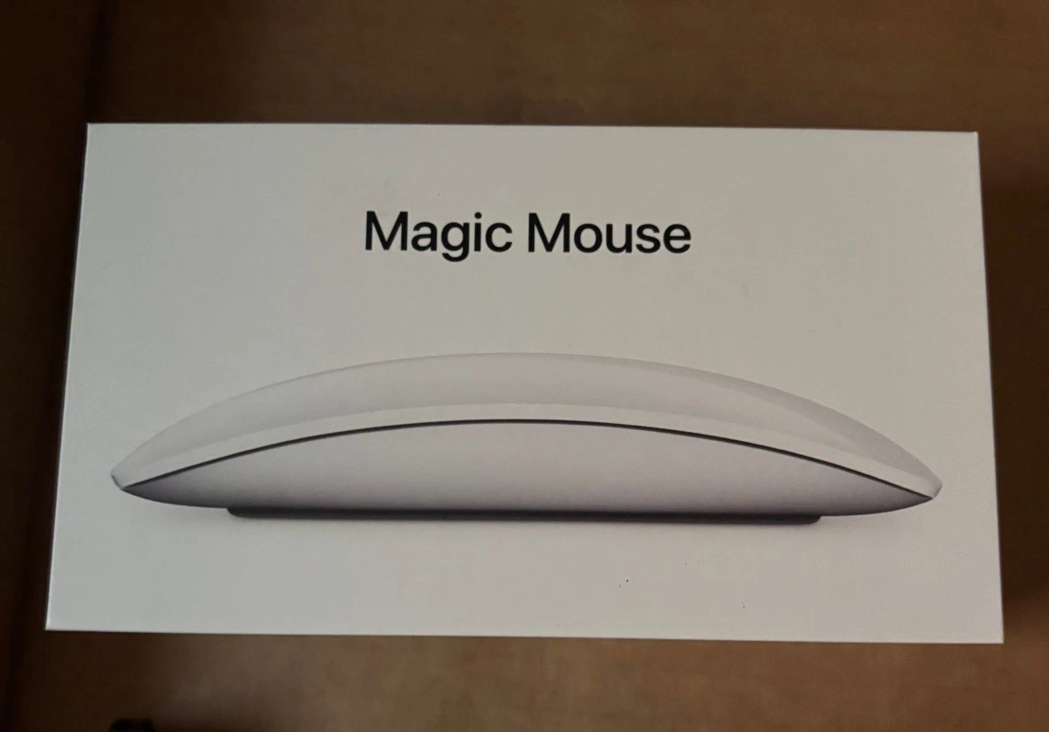 Apple Magic Mouse for sale - eBay