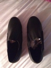 Women"s Tap Shoes Size 8.5