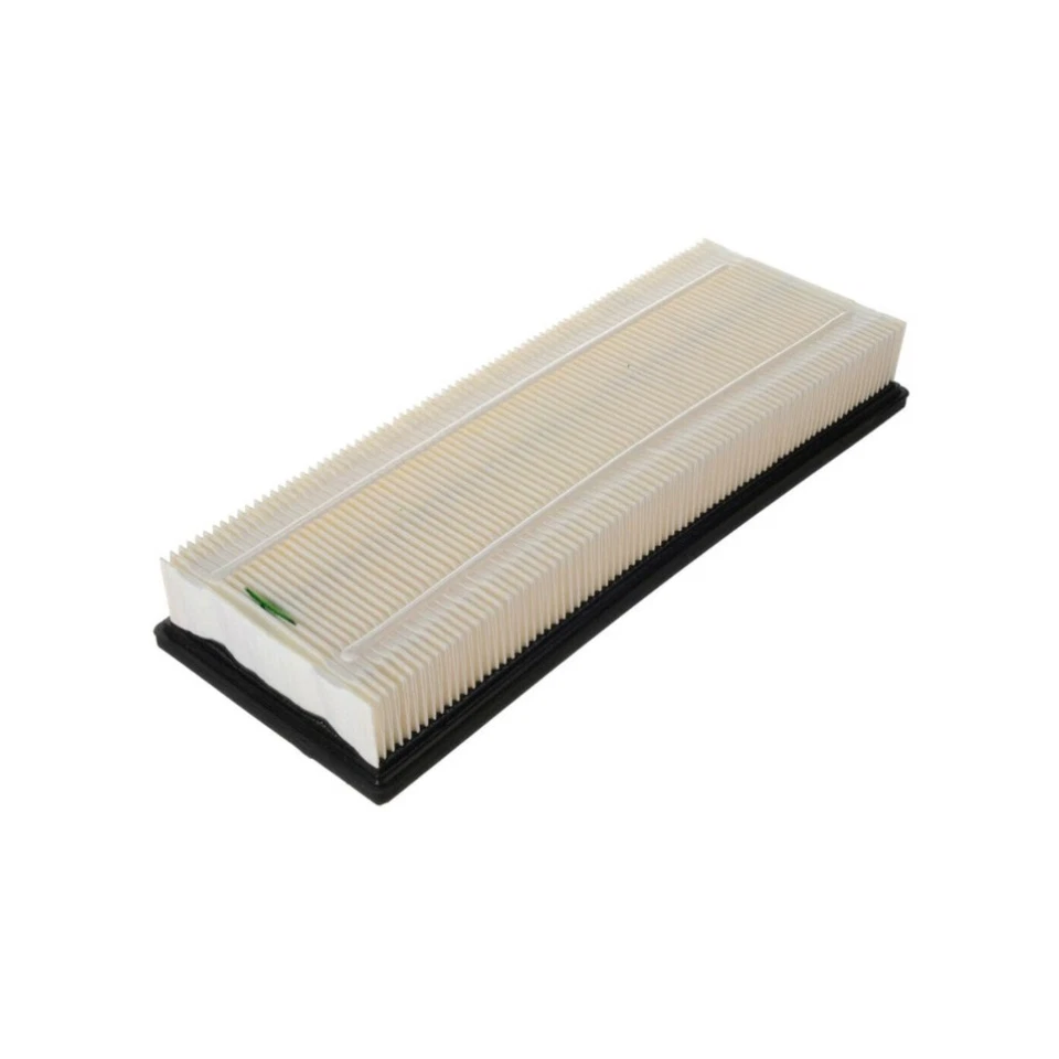 Forma de panel de filtro de aire ACDelco genuino para Mercedes-Benz GLK300/GLK350 2010-2012 Foto 2 de 4