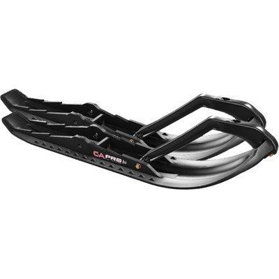 C&A Pro TMX Skis - Black 77020428