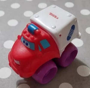 playskool tonka car