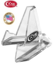 Case knives Case XX pocket knife Medium Display Stand lot of 5 Made in USA