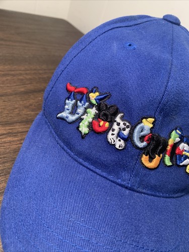 Disneyland Kids Youth Hat - Picture 2 of 11