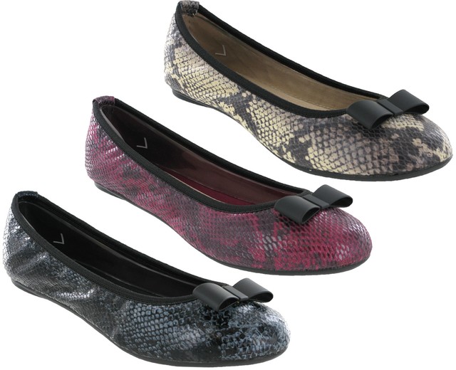 flat ballet pumps uk