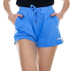 pantaloncini fila donna