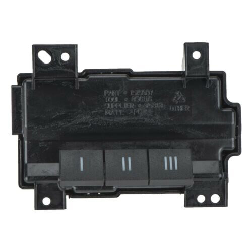 13-18 RAM 1500 13-18 RAM 2500 3500 GARAGE DOOR ( HOMELINK ) MODULE