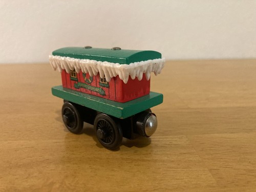 Big Selection Thomas & Friends Wooden Railway, Free Shipping on 2 or more! READ - Picture 213 of 236