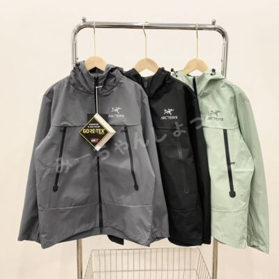 check description size M-XXL ARC