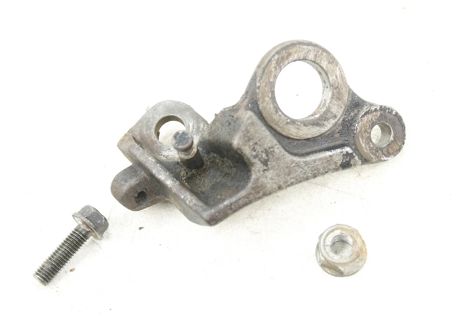 Honda Interceptor 700 1986 1987 soporte soporte lateral Foto 2 de 2