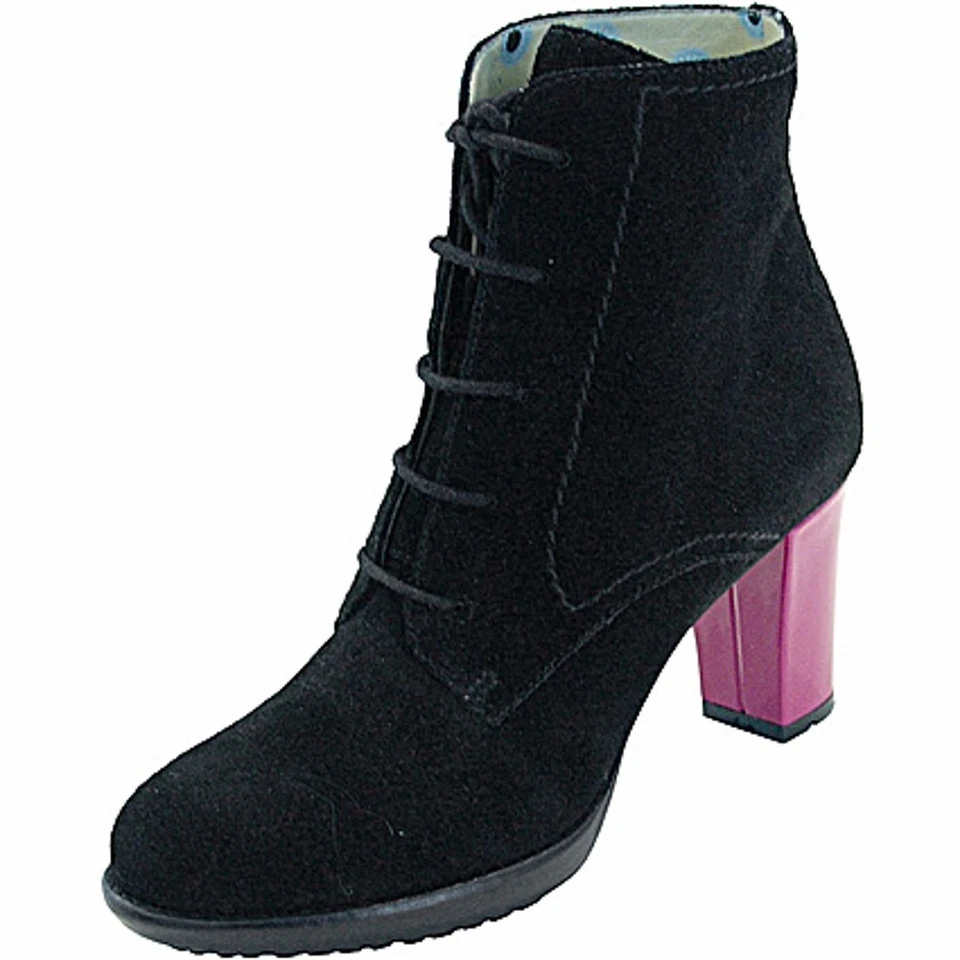 Paul Smith Botines Ante, Olea Boots - Imagen 2 de 3