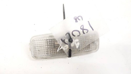 Audi A6 2005 Interior lighting 4E0947105, Genuine #1956298-48