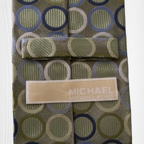 MICHAEL KHORS Luxury Tie - Picture 6 of 7