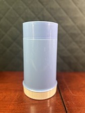 Thermos Hot Cold Blue 72F Stopper 763 Cup 73A63 King Seeley made in USA