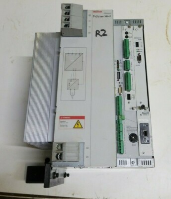 Rexroth PSI 6000 PSI6300.740.L1, PSQ6000ZQR