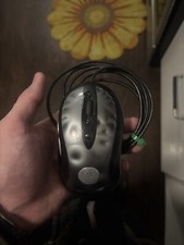Logitech G MX518 Wired Optical USB Gaming Mou...