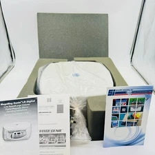 Low Range Magnetic Stir LR Scientific Industries SI-3296L MegaMag Genie Digital